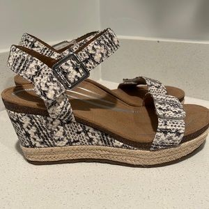 Aetrex Sandals